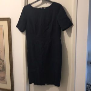 Boden navy dress size 16R